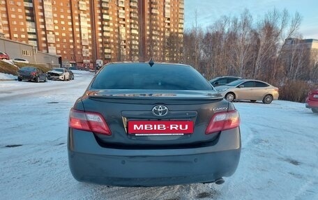 Toyota Camry, 2008 год, 1 380 000 рублей, 13 фотография