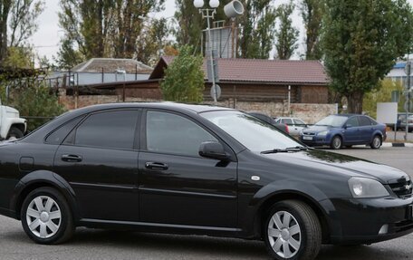 Chevrolet Lacetti, 2012 год, 760 000 рублей, 5 фотография