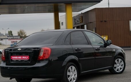 Chevrolet Lacetti, 2012 год, 760 000 рублей, 4 фотография