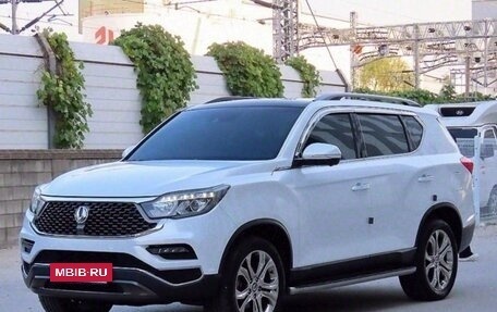 SsangYong Rexton, 2020 год, 2 920 000 рублей, 2 фотография