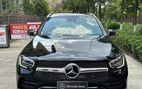 Mercedes-Benz GLC, 2021 год, 4 314 000 рублей, 4 фотография