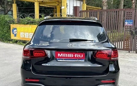 Mercedes-Benz GLC, 2021 год, 4 314 000 рублей, 10 фотография