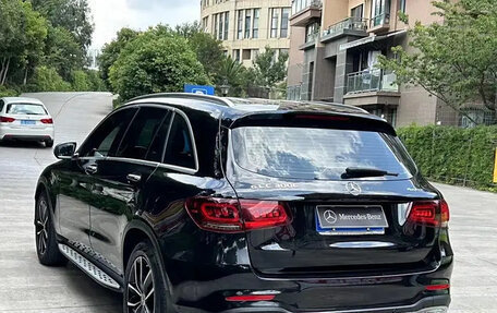 Mercedes-Benz GLC, 2021 год, 4 314 000 рублей, 12 фотография