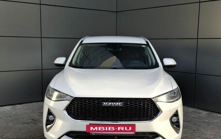 Haval F7 I, 2020 год, 1 859 000 рублей, 10 фотография