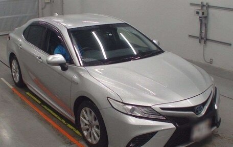 Toyota Camry, 2020 год, 3 350 000 рублей, 1 фотография