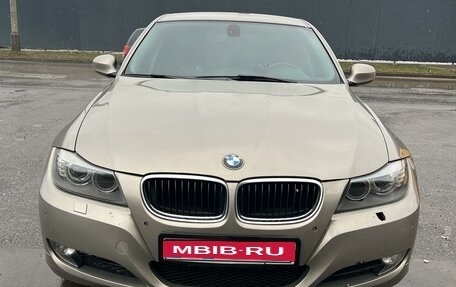 BMW 3 серия, 2010 год, 870 000 рублей, 1 фотография