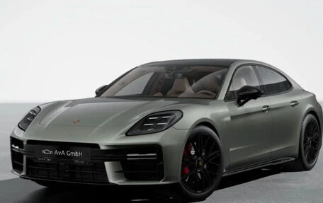 Porsche Panamera, 2024 год, 29 990 000 рублей, 1 фотография