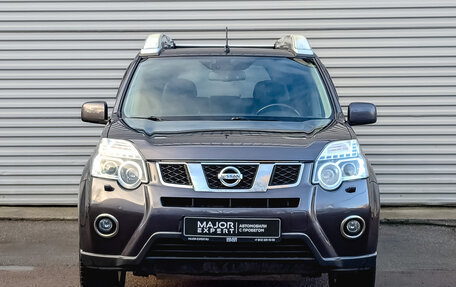 Nissan X-Trail, 2014 год, 1 825 000 рублей, 2 фотография