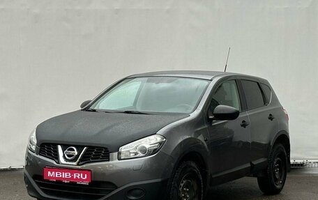 Nissan Qashqai, 2013 год, 1 240 000 рублей, 1 фотография