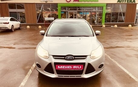 Ford Focus III, 2013 год, 690 000 рублей, 2 фотография