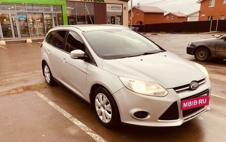 Ford Focus III, 2013 год, 690 000 рублей, 3 фотография