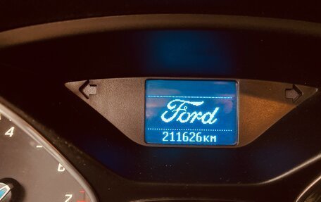 Ford Focus III, 2013 год, 690 000 рублей, 19 фотография