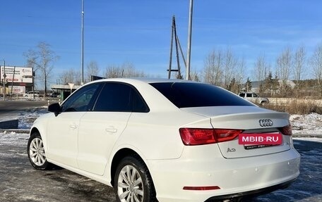 Audi A3, 2014 год, 1 650 000 рублей, 6 фотография