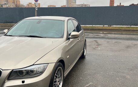 BMW 3 серия, 2010 год, 870 000 рублей, 2 фотография