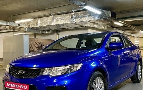 KIA Cerato III, 2011 год, 1 150 000 рублей, 2 фотография