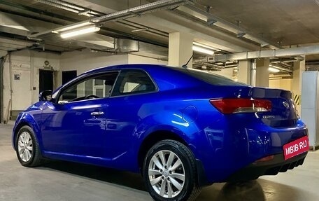 KIA Cerato III, 2011 год, 1 150 000 рублей, 4 фотография