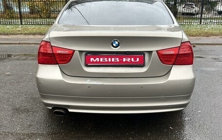 BMW 3 серия, 2010 год, 870 000 рублей, 5 фотография