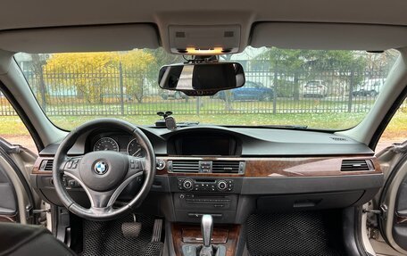 BMW 3 серия, 2010 год, 870 000 рублей, 12 фотография