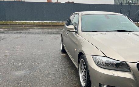 BMW 3 серия, 2010 год, 870 000 рублей, 9 фотография