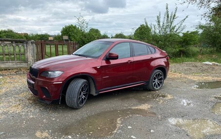 BMW X6, 2009 год, 2 000 000 рублей, 5 фотография