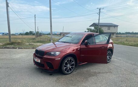 BMW X6, 2009 год, 2 000 000 рублей, 2 фотография