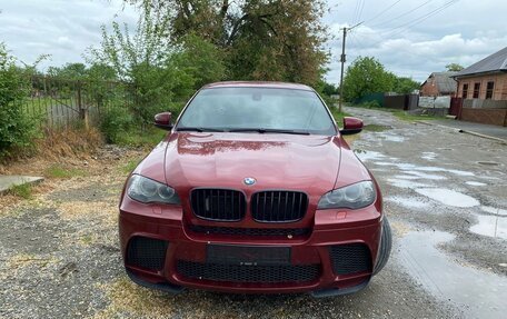 BMW X6, 2009 год, 2 000 000 рублей, 7 фотография