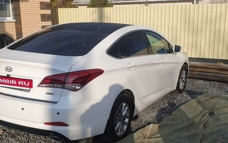 Hyundai i40 I рестайлинг, 2016 год, 1 650 000 рублей, 7 фотография