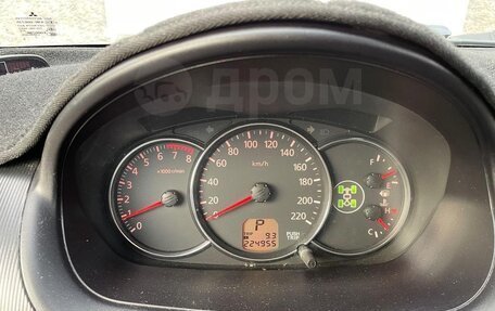 Mitsubishi Pajero Sport II рестайлинг, 2010 год, 1 850 000 рублей, 12 фотография