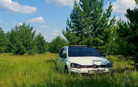 Volkswagen Golf GTI VII, 2013 год, 1 849 000 рублей, 2 фотография