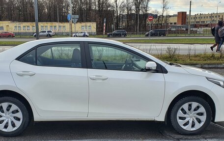 Toyota Corolla, 2013 год, 1 350 000 рублей, 21 фотография