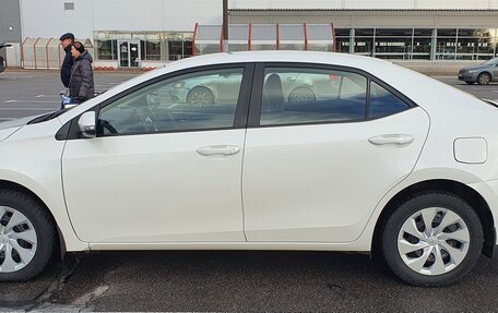 Toyota Corolla, 2013 год, 1 350 000 рублей, 25 фотография