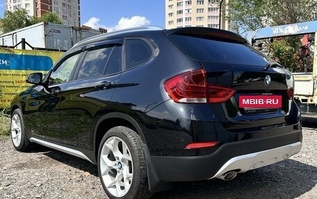 BMW X1, 2012 год, 1 970 000 рублей, 3 фотография