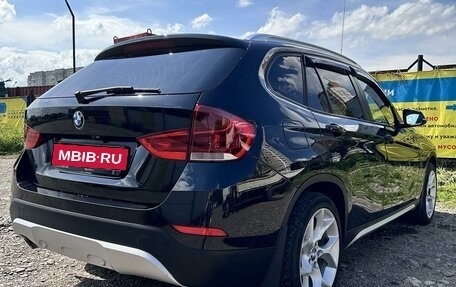 BMW X1, 2012 год, 1 970 000 рублей, 2 фотография