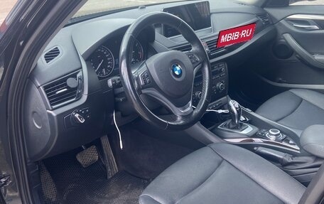 BMW X1, 2012 год, 1 970 000 рублей, 6 фотография