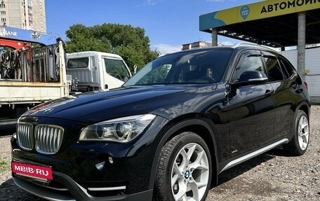 BMW X1, 2012 год, 1 970 000 рублей, 4 фотография