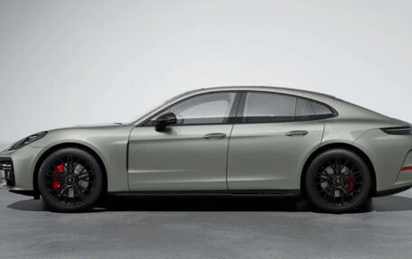 Porsche Panamera, 2024 год, 29 990 000 рублей, 4 фотография