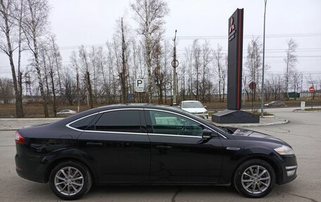 Ford Mondeo IV, 2014 год, 1 269 900 рублей, 5 фотография