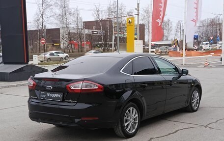 Ford Mondeo IV, 2014 год, 1 269 900 рублей, 6 фотография