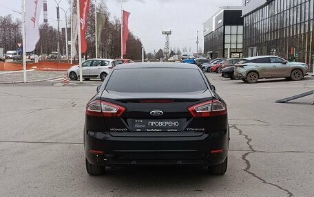 Ford Mondeo IV, 2014 год, 1 269 900 рублей, 7 фотография