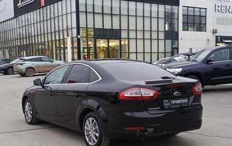 Ford Mondeo IV, 2014 год, 1 269 900 рублей, 8 фотография