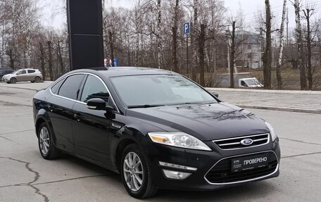 Ford Mondeo IV, 2014 год, 1 269 900 рублей, 3 фотография