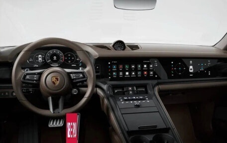 Porsche Panamera, 2024 год, 29 990 000 рублей, 6 фотография