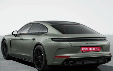 Porsche Panamera, 2024 год, 29 990 000 рублей, 3 фотография