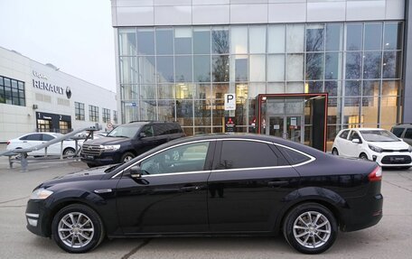 Ford Mondeo IV, 2014 год, 1 269 900 рублей, 10 фотография