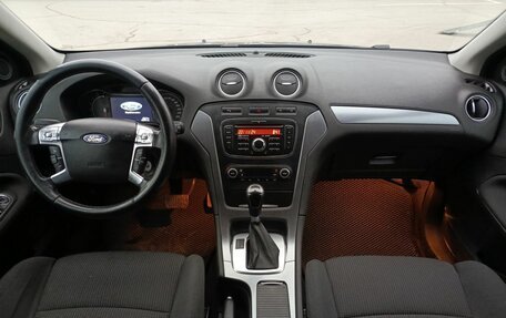 Ford Mondeo IV, 2014 год, 1 269 900 рублей, 17 фотография