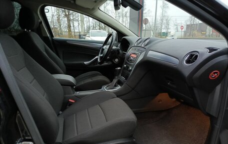 Ford Mondeo IV, 2014 год, 1 269 900 рублей, 13 фотография