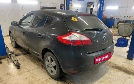 Renault Megane III, 2012 год, 675 000 рублей, 3 фотография