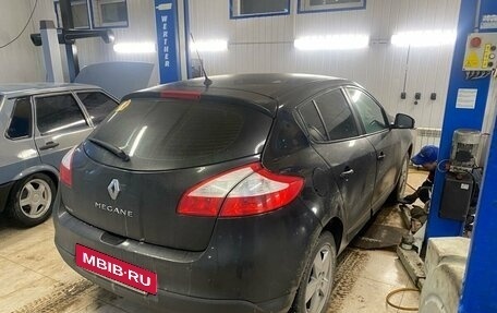 Renault Megane III, 2012 год, 675 000 рублей, 4 фотография