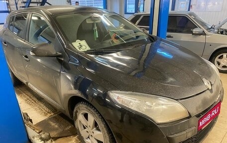 Renault Megane III, 2012 год, 675 000 рублей, 5 фотография