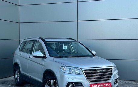 Haval H6, 2019 год, 1 499 000 рублей, 8 фотография